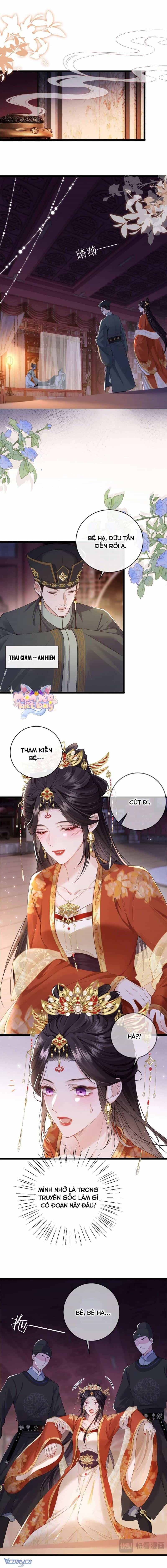 Thành Hà Thể Thống - Chương 1.2 - ảnh 6