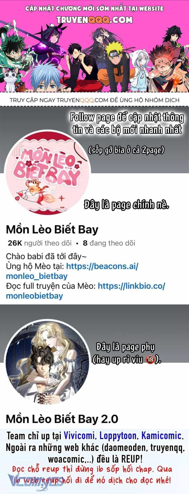 Thành Hà Thể Thống - Chương 28 - ảnh 1