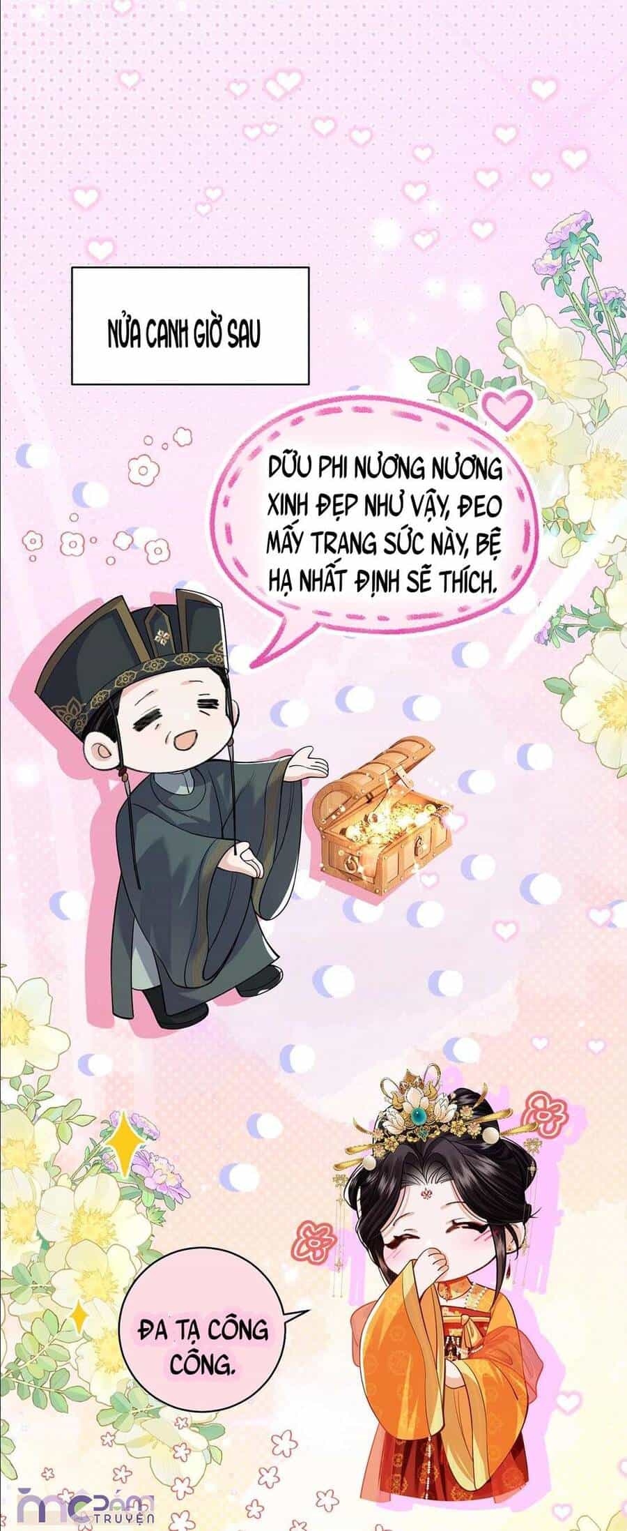 Thành Hà Thể Thống - Chương 5 - ảnh 28