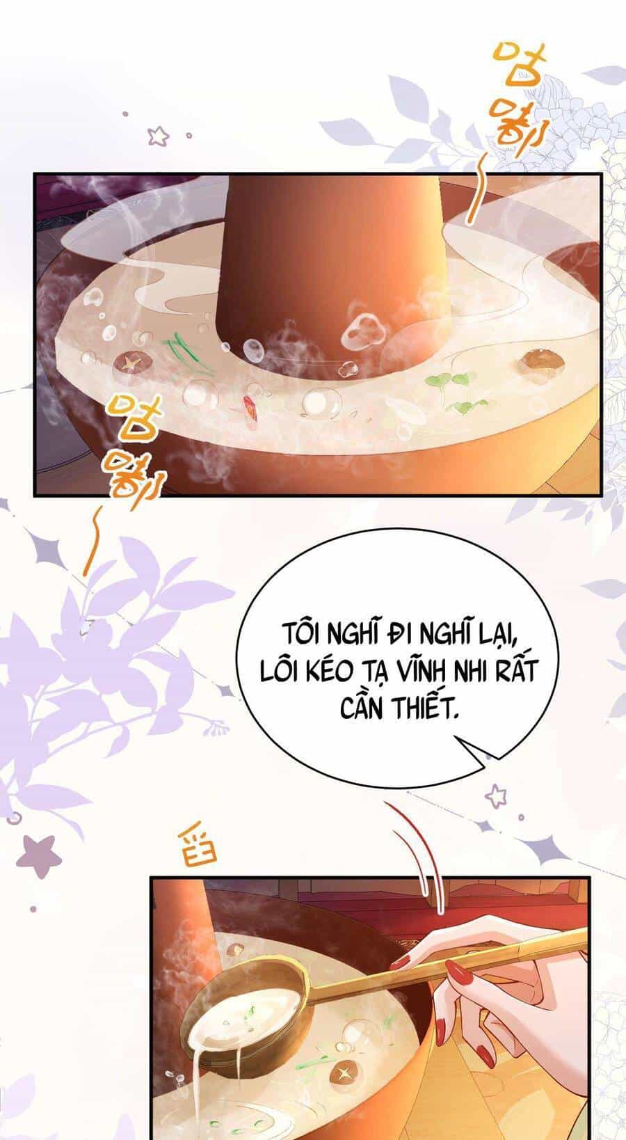 Thành Hà Thể Thống - Chương 6 - ảnh 5