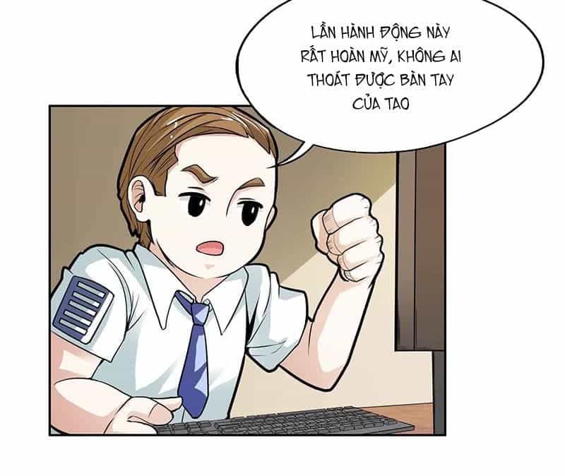 Thánh Hack Chuộc Tội - Chương 8 - ảnh 13