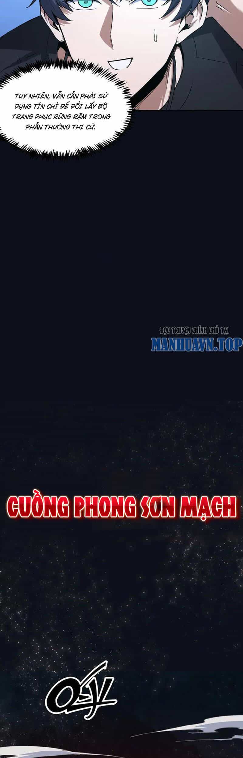 Thánh Hiệp Sĩ Cấp Sss - Chương 11 - ảnh 15