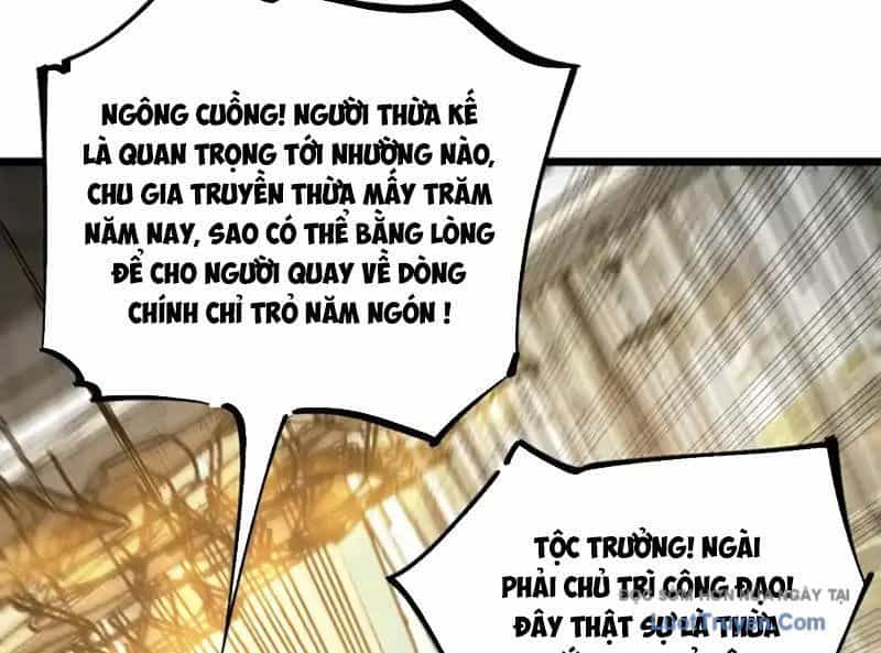 Thánh Hiệp Sĩ Cấp Sss - Chương 110 - ảnh 128