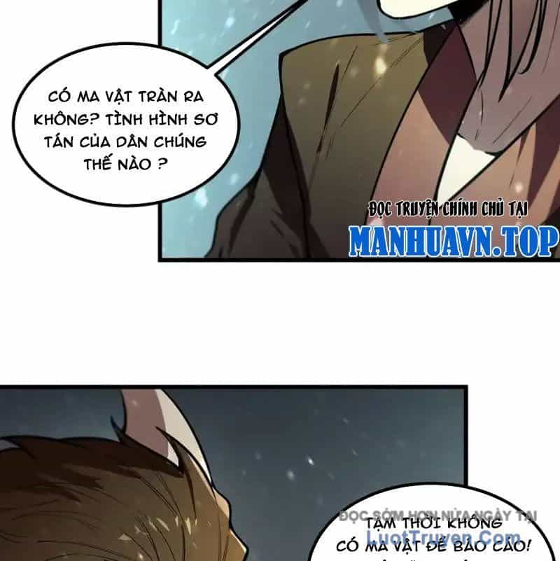 Thánh Hiệp Sĩ Cấp Sss - Chương 110 - ảnh 9