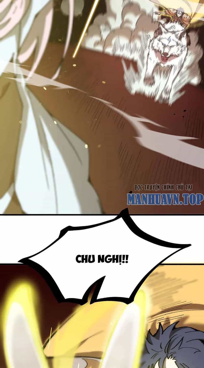 Thánh Hiệp Sĩ Cấp Sss - Chương 12 - ảnh 83