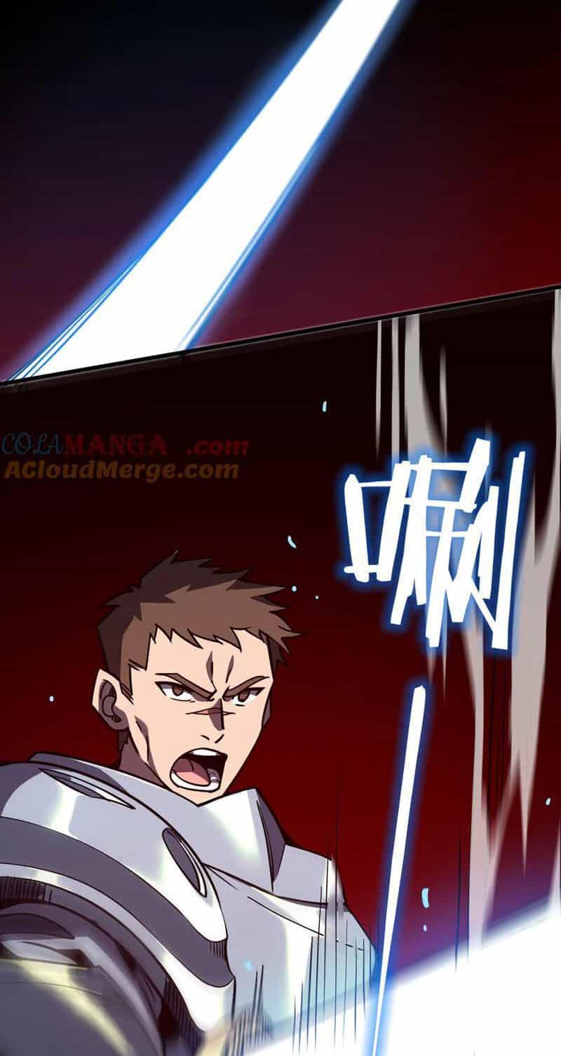 Thánh Hiệp Sĩ Cấp Sss - Chương 14 - ảnh 36
