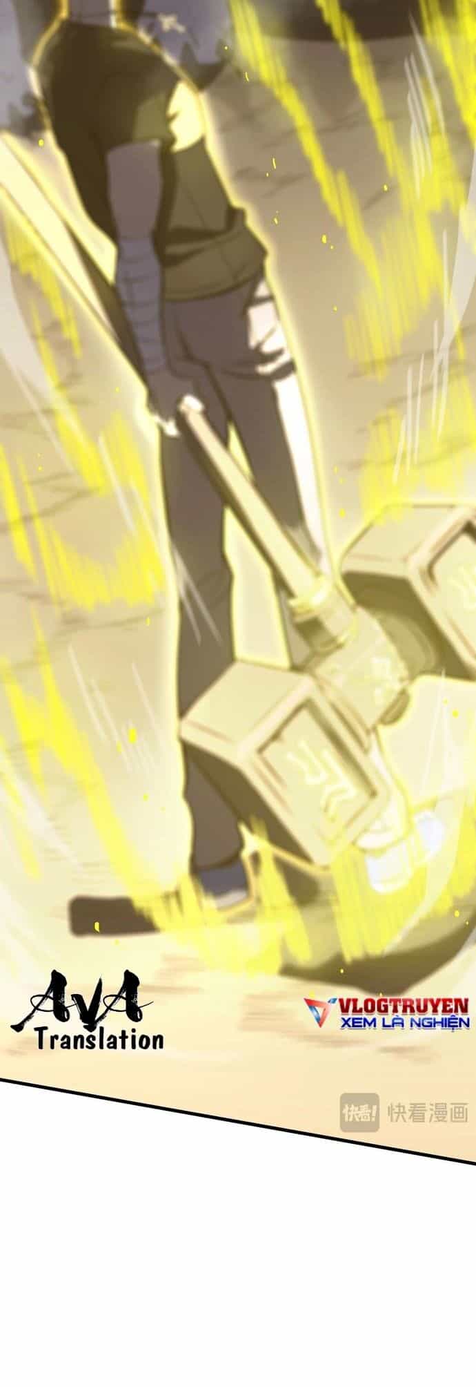 Thánh Hiệp Sĩ Cấp Sss - Chương 18 - ảnh 23
