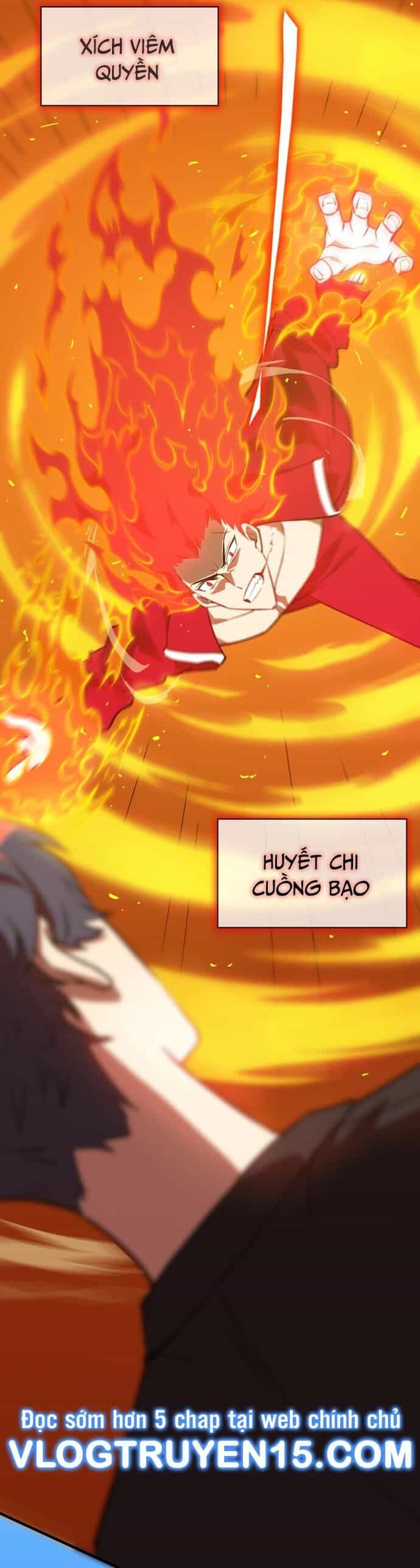 Thánh Hiệp Sĩ Cấp Sss - Chương 20 - ảnh 6