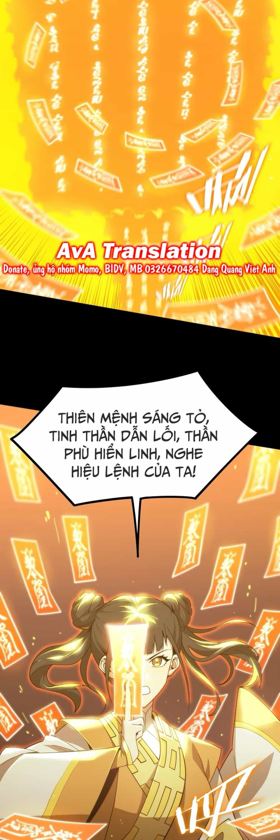 Thánh Hiệp Sĩ Cấp Sss - Chương 21 - ảnh 4