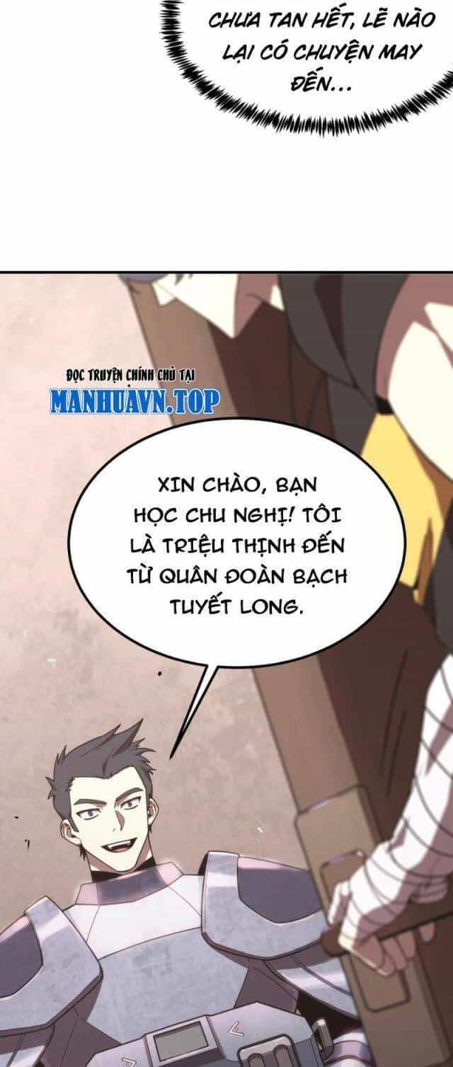 Thánh Hiệp Sĩ Cấp Sss - Chương 28 - ảnh 13