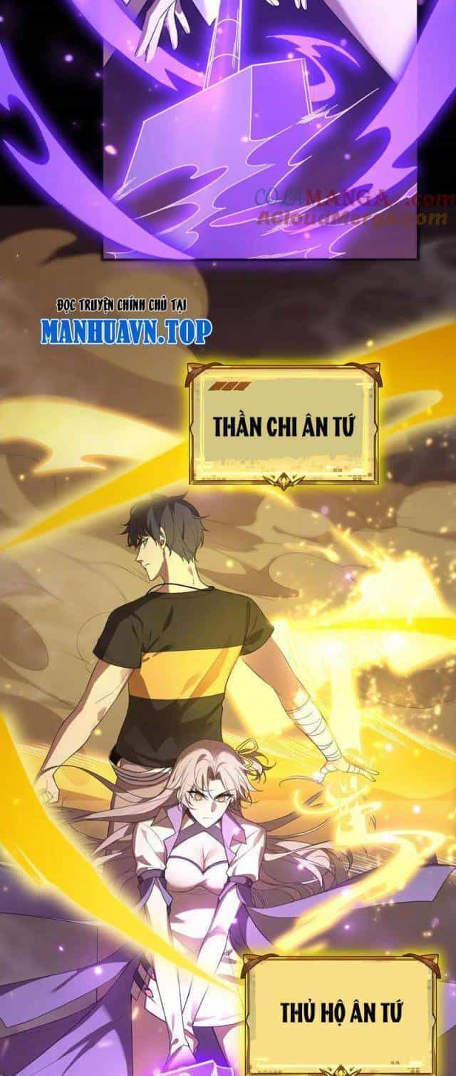 Thánh Hiệp Sĩ Cấp Sss - Chương 30 - ảnh 12
