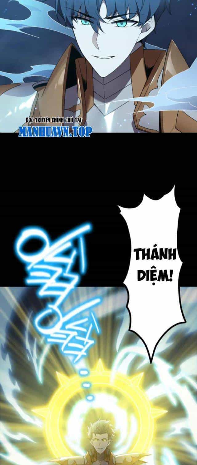 Thánh Hiệp Sĩ Cấp Sss - Chương 32 - ảnh 28