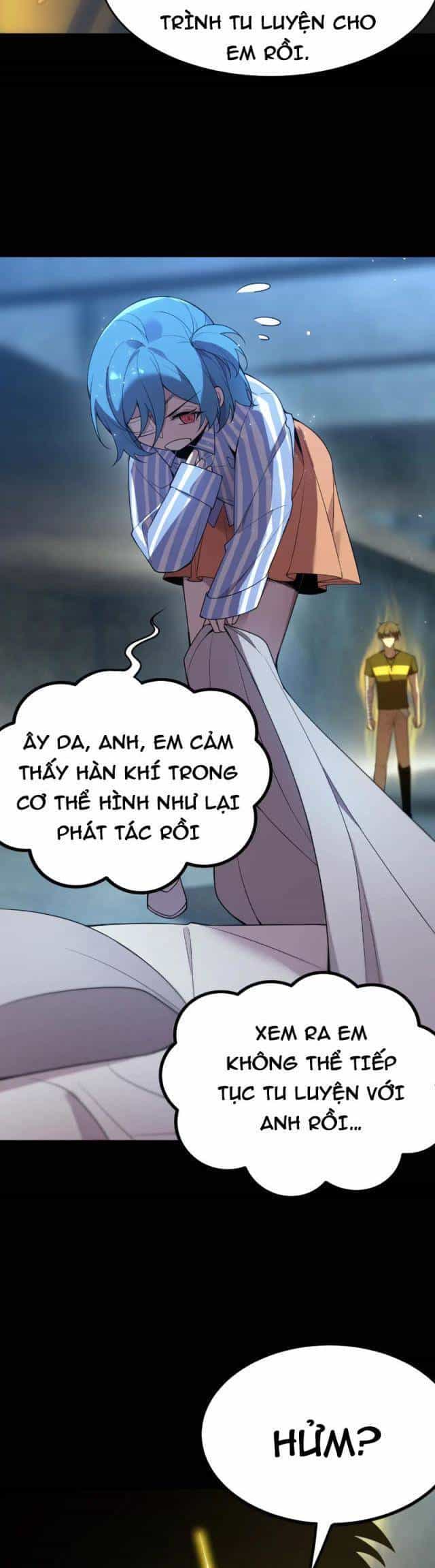 Thánh Hiệp Sĩ Cấp Sss - Chương 33 - ảnh 6