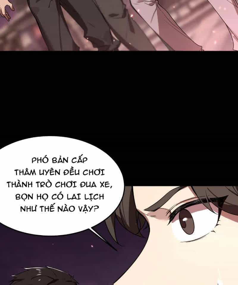 Thánh Hiệp Sĩ Cấp Sss - Chương 38 - ảnh 45