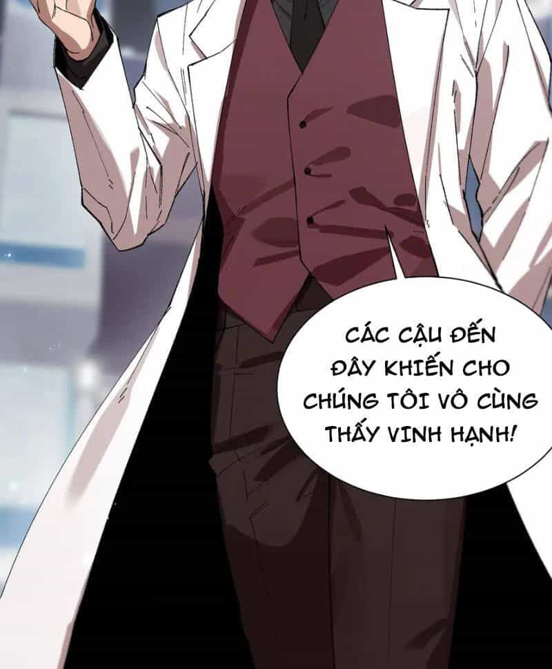 Thánh Hiệp Sĩ Cấp Sss - Chương 39 - ảnh 44
