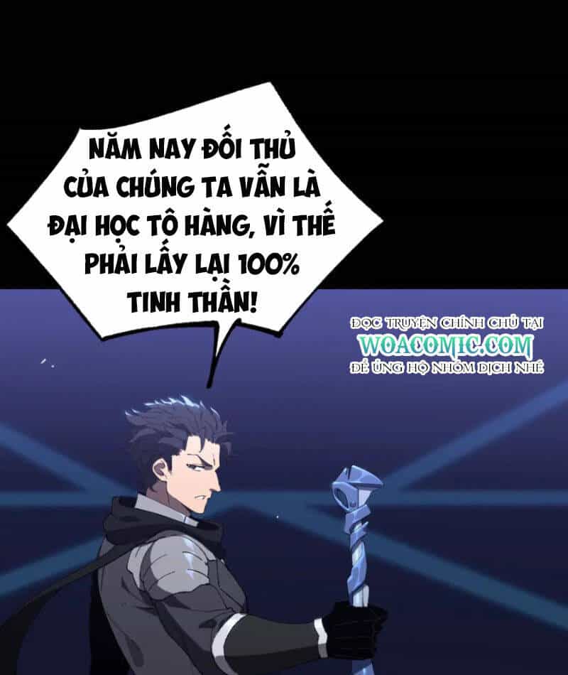 Thánh Hiệp Sĩ Cấp Sss - Chương 43 - ảnh 20