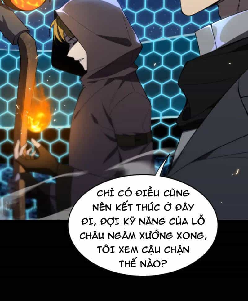 Thánh Hiệp Sĩ Cấp Sss - Chương 43 - ảnh 66