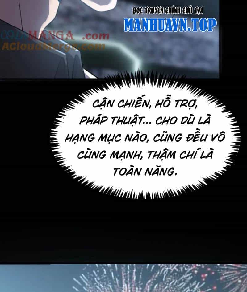Thánh Hiệp Sĩ Cấp Sss - Chương 46 - ảnh 117