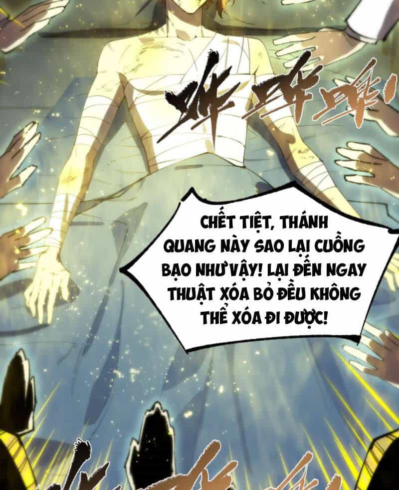 Thánh Hiệp Sĩ Cấp Sss - Chương 47 - ảnh 4