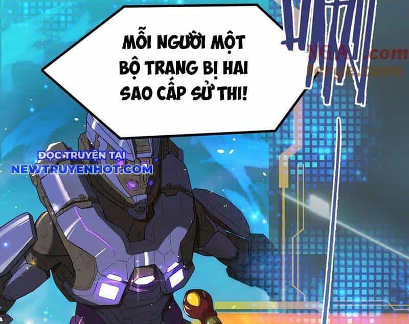 Thánh Hiệp Sĩ Cấp Sss - Chương 52 - ảnh 135