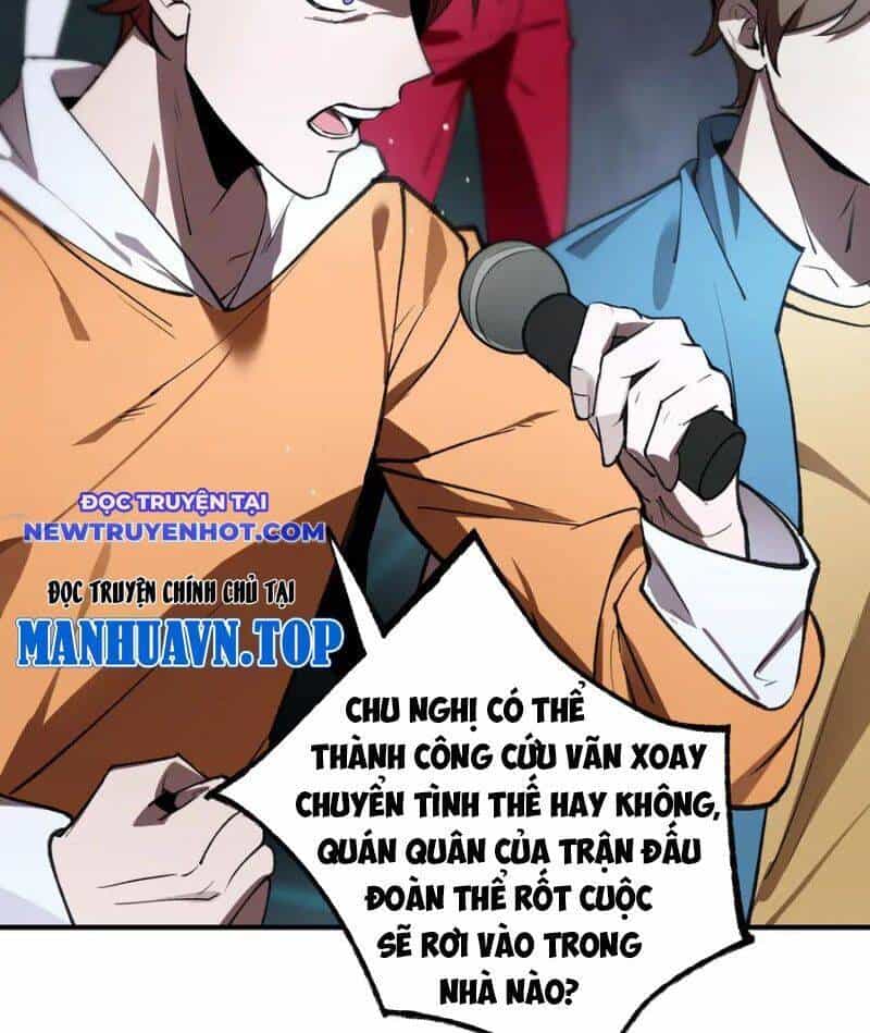 Thánh Hiệp Sĩ Cấp Sss - Chương 53 - ảnh 102