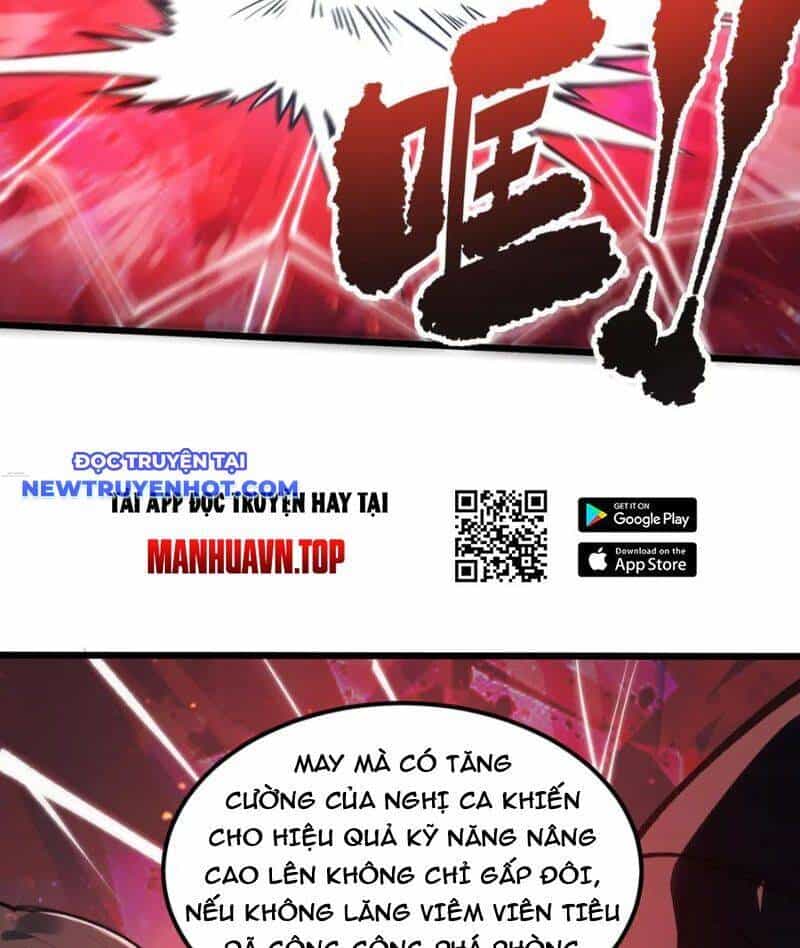 Thánh Hiệp Sĩ Cấp Sss - Chương 53 - ảnh 76