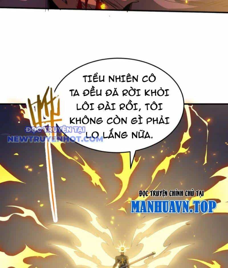 Thánh Hiệp Sĩ Cấp Sss - Chương 54 - ảnh 17