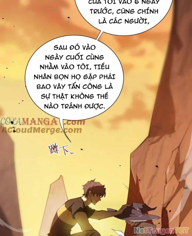 Thánh Hiệp Sĩ Cấp Sss - Chương 57 - ảnh 68