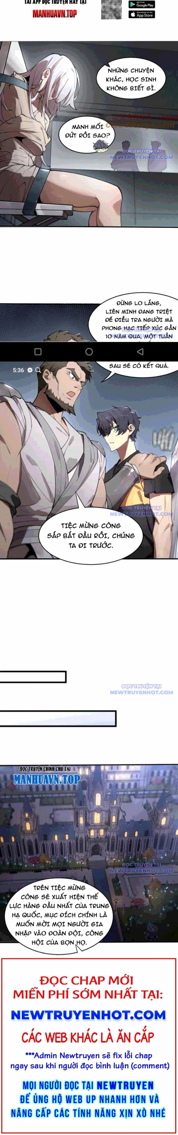 Thánh Hiệp Sĩ Cấp Sss - Chương 62 - ảnh 17