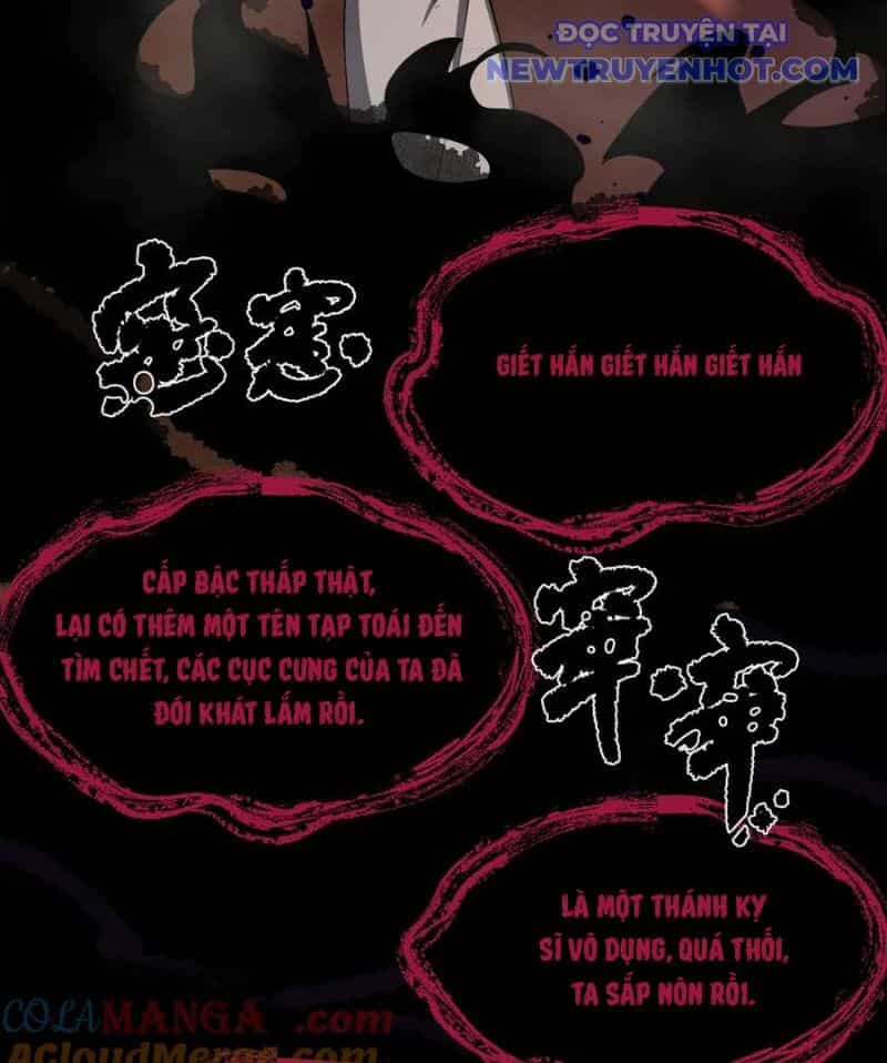 Thánh Hiệp Sĩ Cấp Sss - Chương 67 - ảnh 87