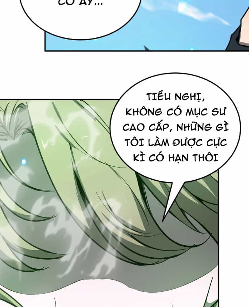 Thánh Hiệp Sĩ Cấp Sss - Chương 7 - ảnh 20