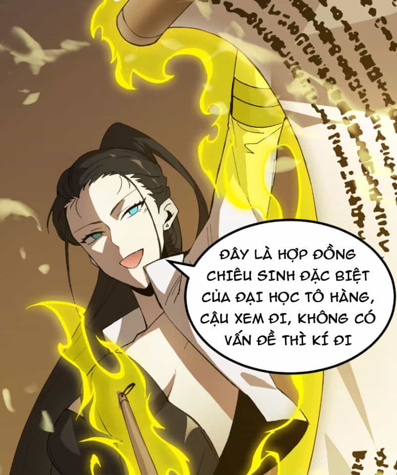 Thánh Hiệp Sĩ Cấp Sss - Chương 8 - ảnh 62