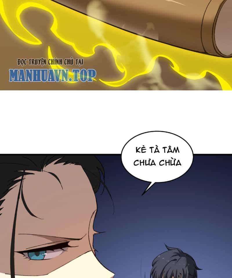 Thánh Hiệp Sĩ Cấp Sss - Chương 8 - ảnh 64