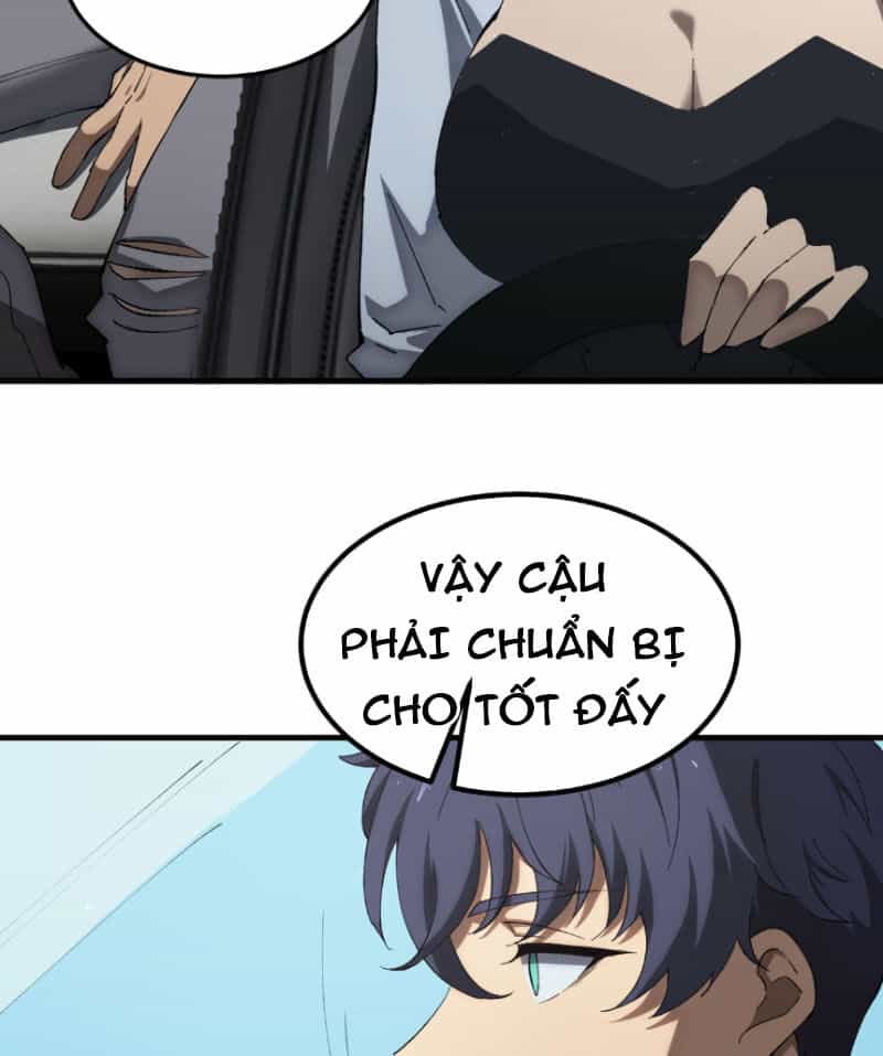 Thánh Hiệp Sĩ Cấp Sss - Chương 8 - ảnh 93