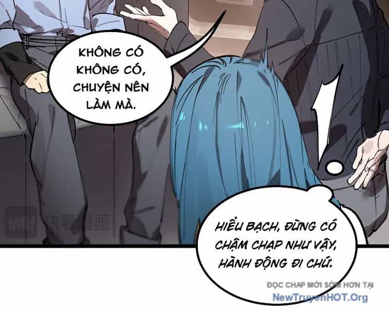 Thánh Hiệp Sĩ Cấp Sss - Chương 83 - ảnh 103