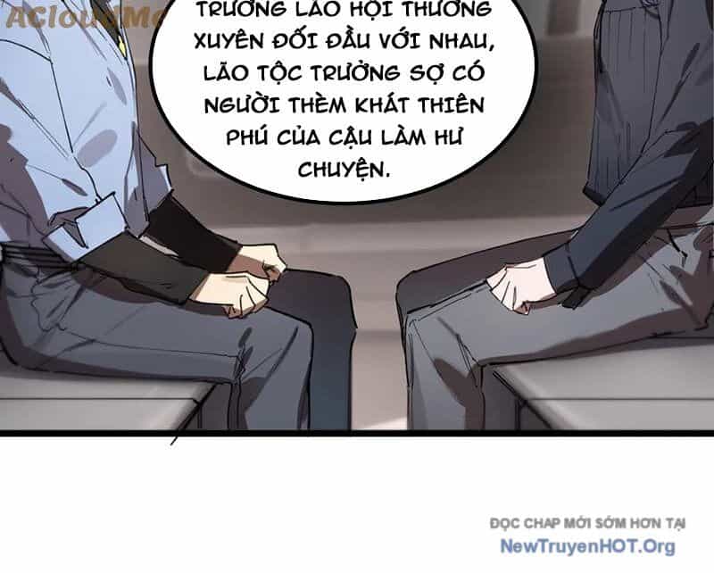 Thánh Hiệp Sĩ Cấp Sss - Chương 83 - ảnh 112