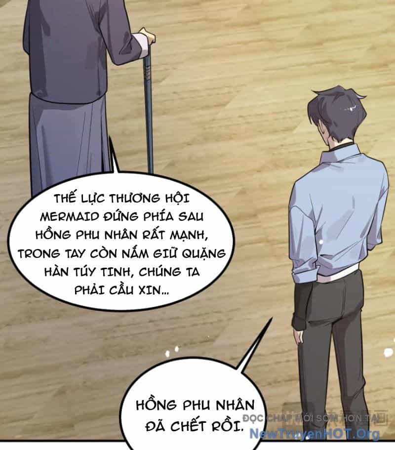 Thánh Hiệp Sĩ Cấp Sss - Chương 90 - ảnh 33