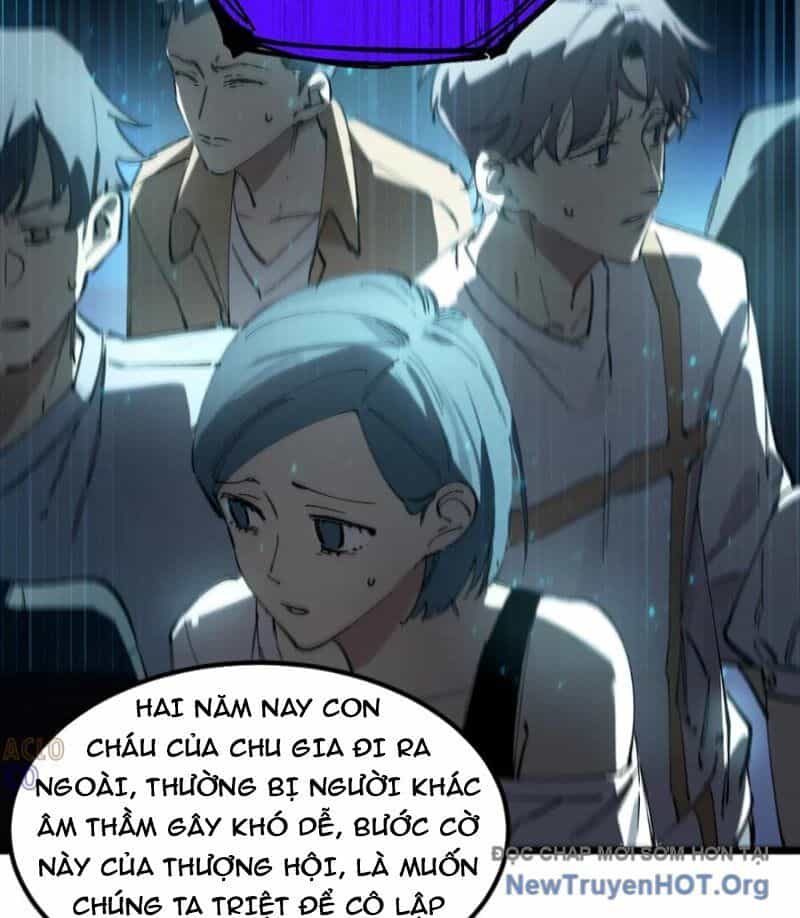 Thánh Hiệp Sĩ Cấp Sss - Chương 90 - ảnh 68