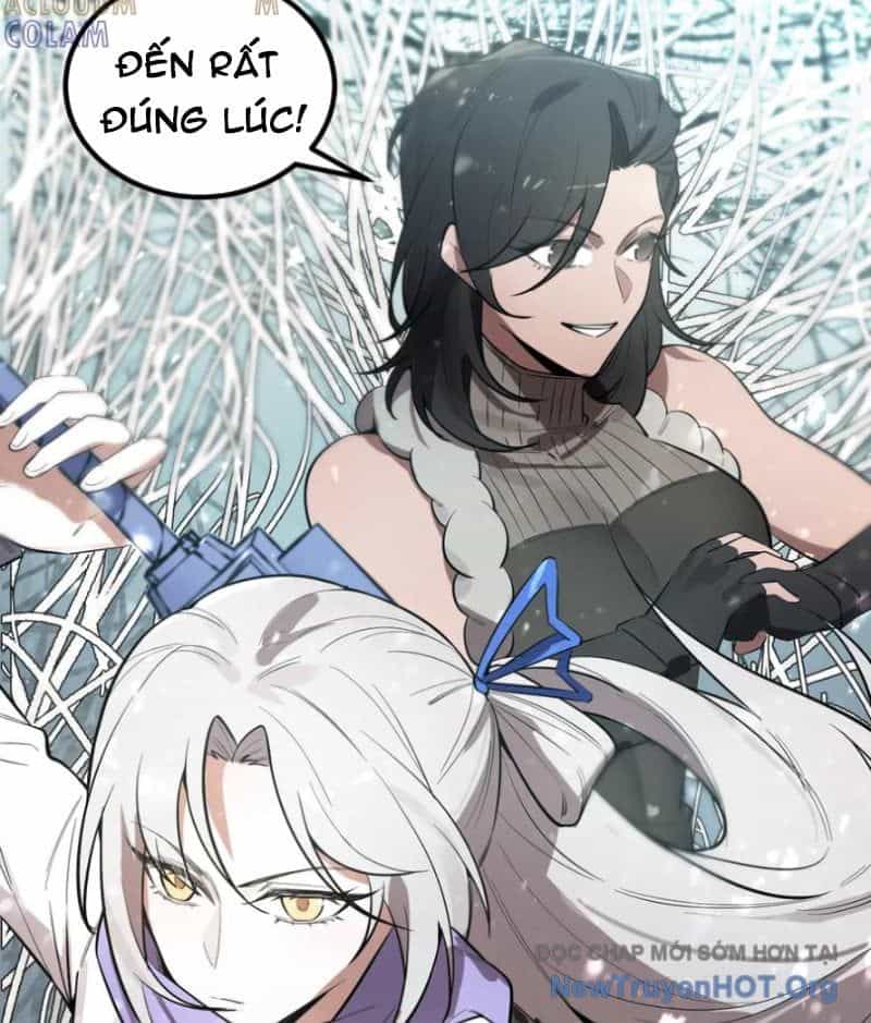 Thánh Hiệp Sĩ Cấp Sss - Chương 92 - ảnh 15