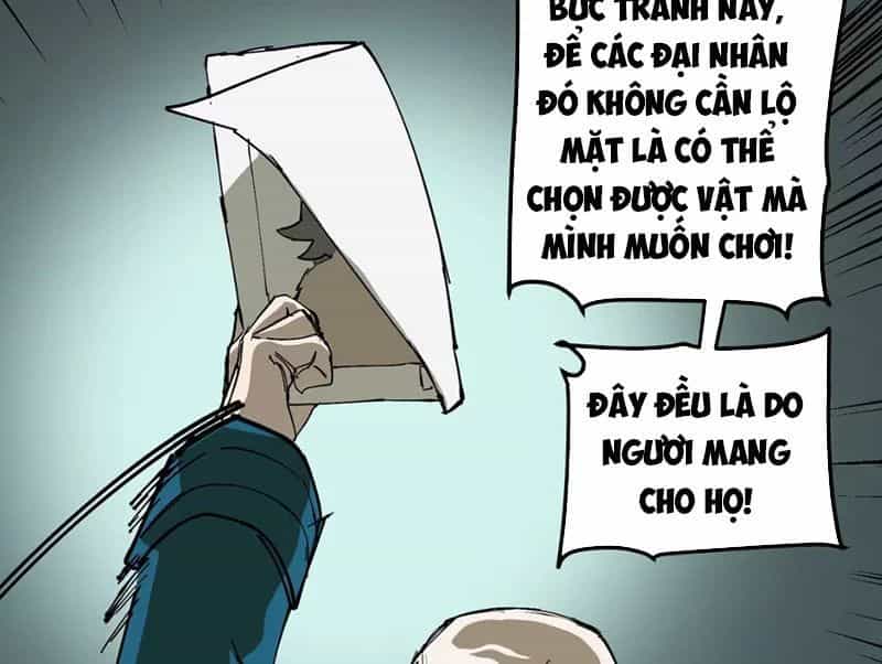 Thánh Huyết - Chương 10 - ảnh 41