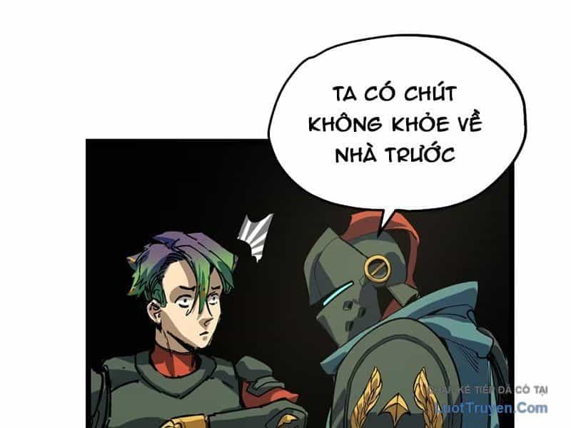Thánh Huyết - Chương 11 - ảnh 40