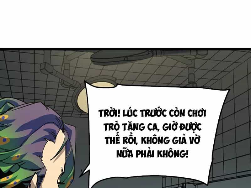 Thánh Huyết - Chương 11 - ảnh 44