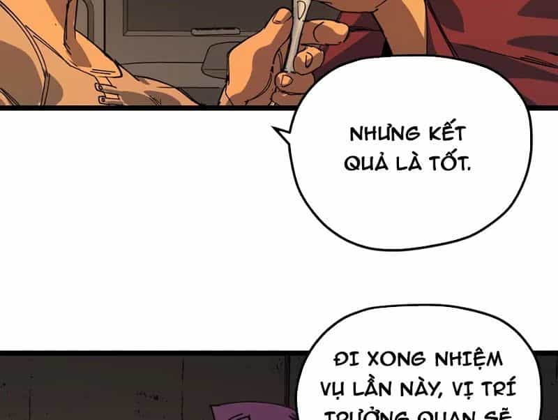 Thánh Huyết - Chương 12 - ảnh 67