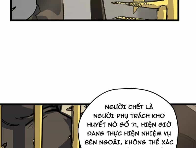 Thánh Huyết - Chương 14 - ảnh 3