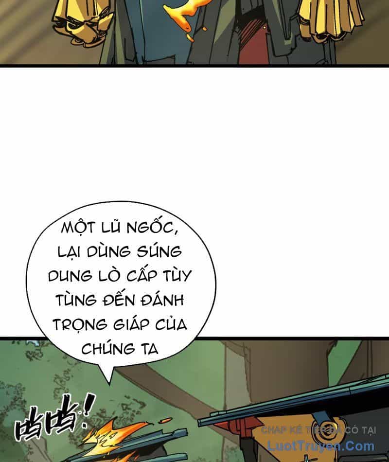 Thánh Huyết - Chương 15 - ảnh 40