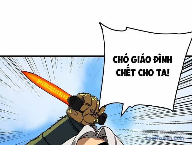 Thánh Huyết - Chương 17 - ảnh 28