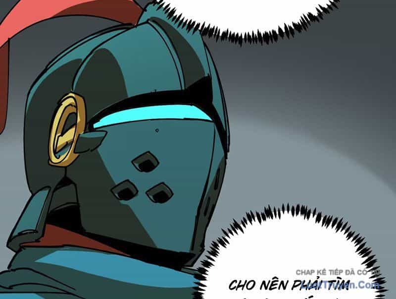 Thánh Huyết - Chương 18 - ảnh 30