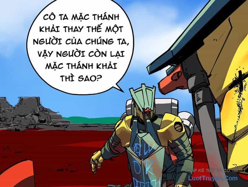 Thánh Huyết - Chương 19 - ảnh 28