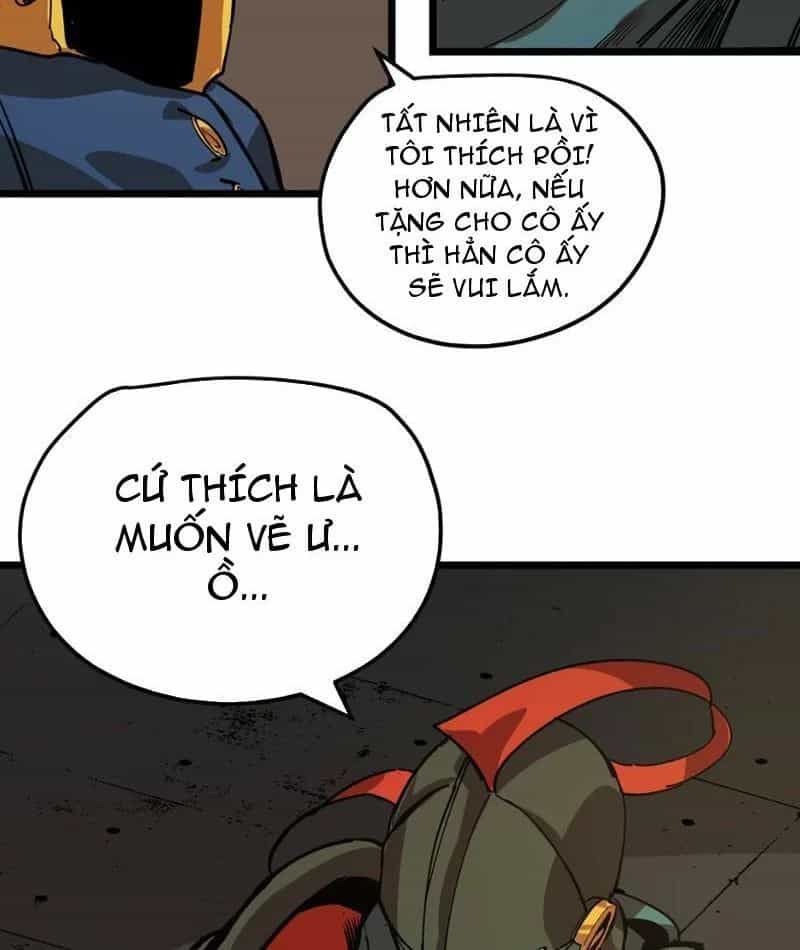 Thánh Huyết - Chương 3 - ảnh 47