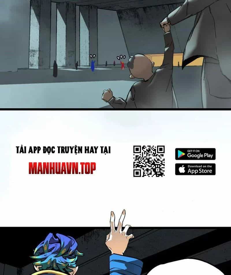 Thánh Huyết - Chương 4 - ảnh 20